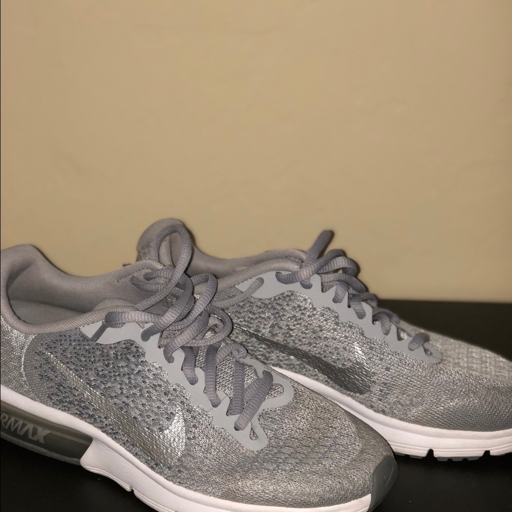 Nike Airmax Youth!
